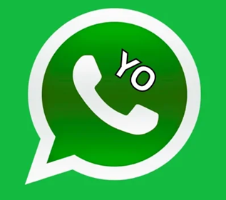 YoWhatsApp